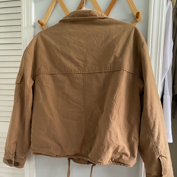 Wilfred Free Alyona jacket - Picture 3 of 4